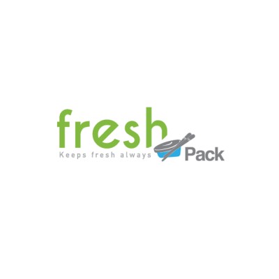 Freshpack LLC's Logo