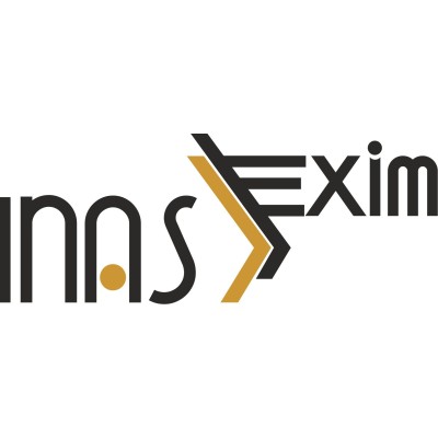 INAS EXIM LLC's Logo