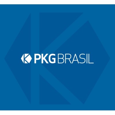 PKG Brasil's Logo