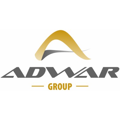 Adwar Group's Logo