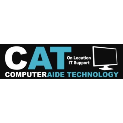 ComputerAide Technology LLC's Logo