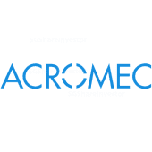 ACROMEC's Logo