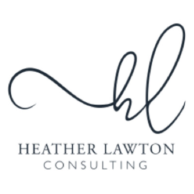 Heather Lawton Consulting's Logo