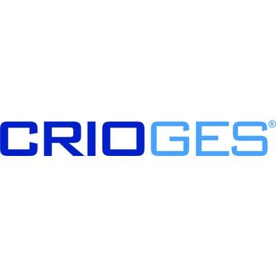 CRIOGES's Logo