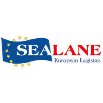 Sealane Freight Ltd's Logo