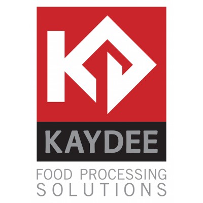 KayDee Food Process and Packaging Solutions LLC's Logo