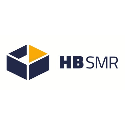 HB-SMR's Logo