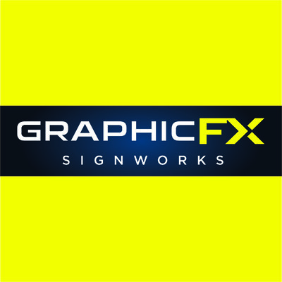 GraphicFX Signworks | 2000's Logo