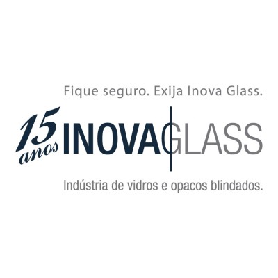 INOVA GLASS INDÚSTRIA DE VIDROS E OPACOS BLINDADOS's Logo