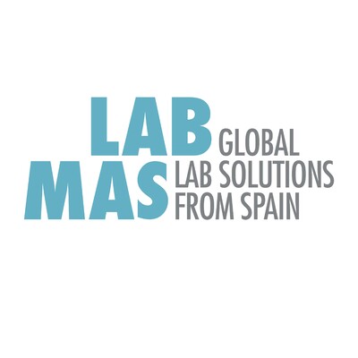 LABMAS Spain's Logo