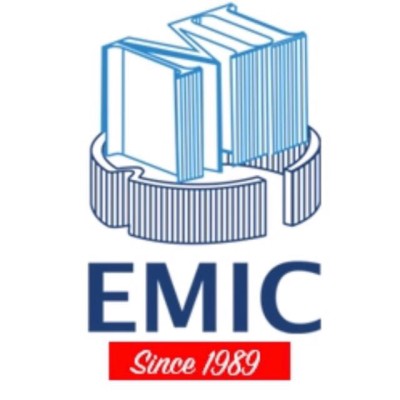 Emirates Metallic Industries Co. (EMIC)'s Logo