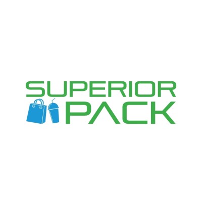 Superior Pack UAE's Logo