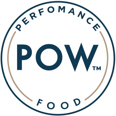 POW Food's Logo