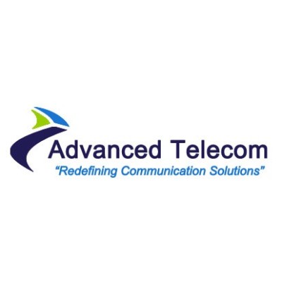 Advanced Telecom Inc.'s Logo