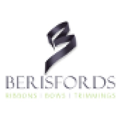 Berisfords Ribbons's Logo