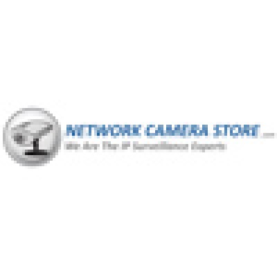 Network Camera Store's Logo