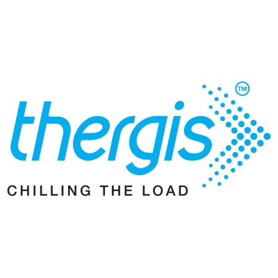 Thergis 's Logo