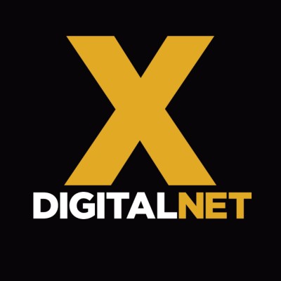 Xdigitalnet's Logo