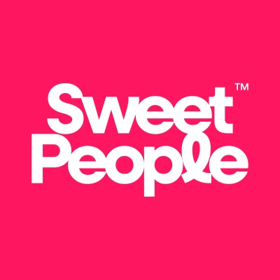 The Sweet People Ltd's Logo