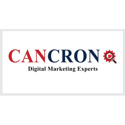 Cancron inc - Digital Marketing Experts's Logo