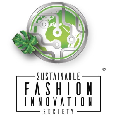 Phygital Sustainability EXPO by Sustainable Fashion Innovation Society's Logo