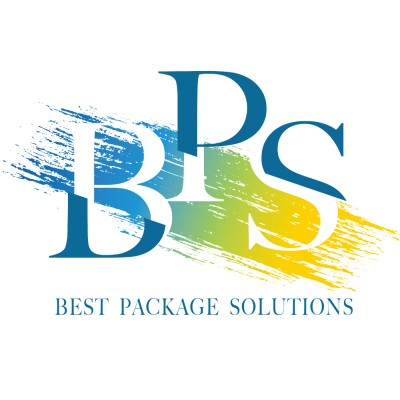 Best Package Solutions (BPS)'s Logo