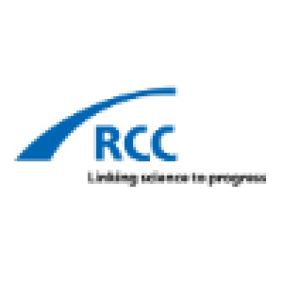 RCC Laboratories India Private Limited's Logo