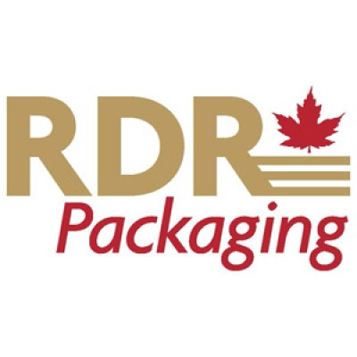 RDR Packaging Inc's Logo