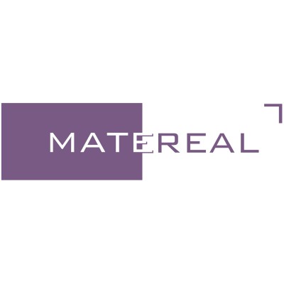 MATEREAL's Logo