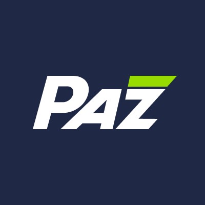 Paz Fuels's Logo