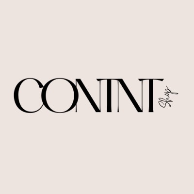 Contnt Shop's Logo