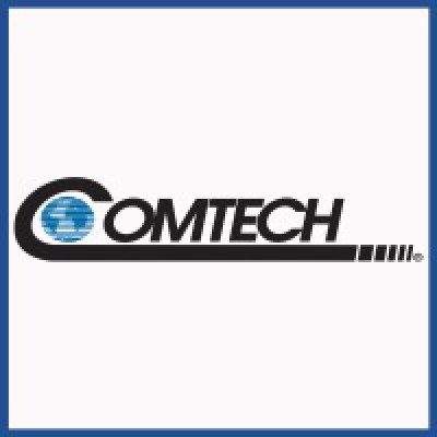 Comtech 911 Public Safety and Security's Logo