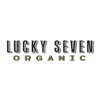 LUCKY SEVEN ORGANIC's Logo