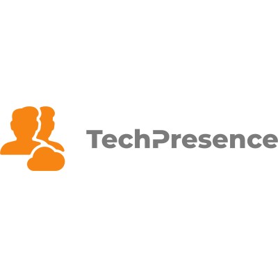 TechPresence Pty Ltd's Logo