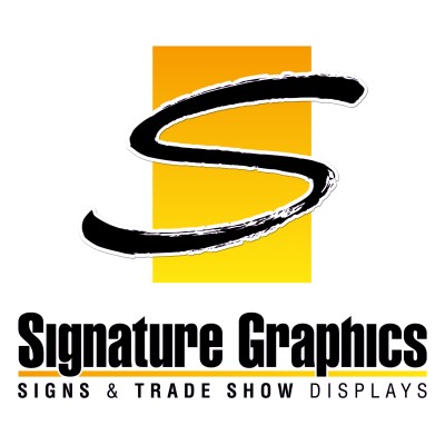 Signature Graphics's Logo