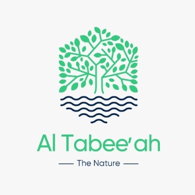 Al Tabeeah Biodegradable and Compostable Products Trading's Logo