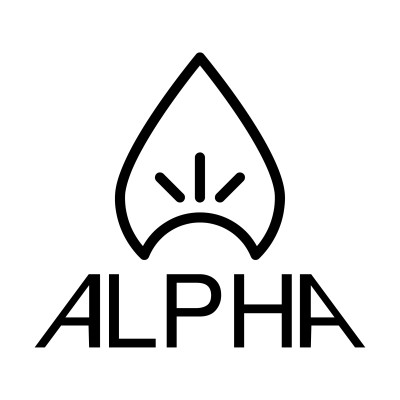 Alpha International Co's Logo