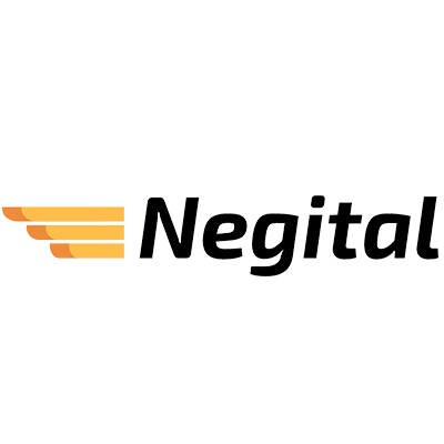 R.S.L Negital Ltd.'s Logo