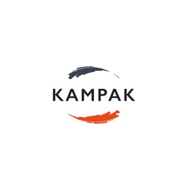 KAMPAK (Pty) Ltd's Logo