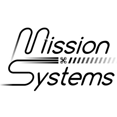 Mission Systems Pty Ltd's Logo