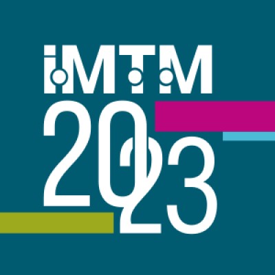 IMTM - International Mediterranean Tourism Market's Logo