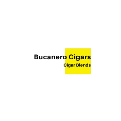 Bucanero Cigars 's Logo