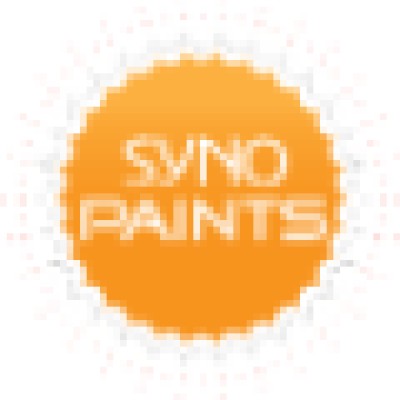 Synorganic Paints Pvt. Ltd.'s Logo