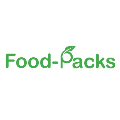 FOOD-PACKS.com's Logo