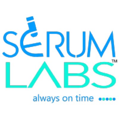 Serum Labs's Logo