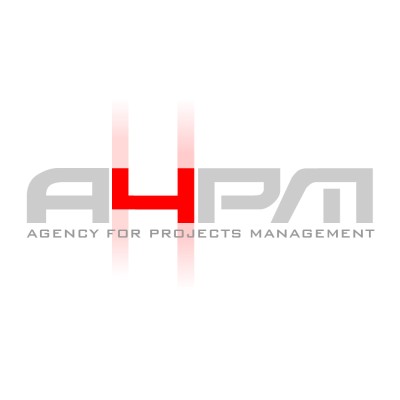 A4PM srl - Agency for Projects Management's Logo