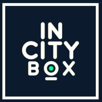 InCityBox Barcelona's Logo