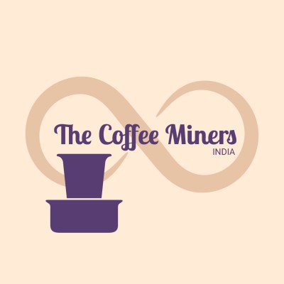 The Coffee Miners's Logo