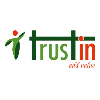 Trustin Analytical Solutions's Logo