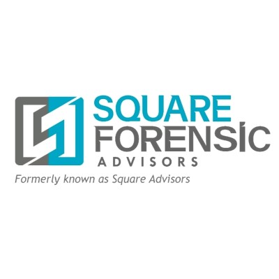 M/s Square Forensic Advisors Pvt. Ltd. (Formerly known as Square Advisors P. Ltd.)'s Logo